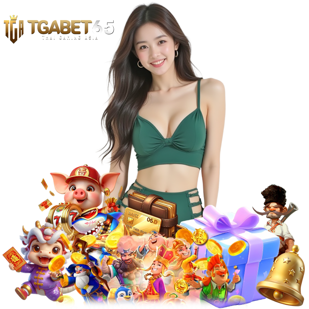 TGABET65 APP