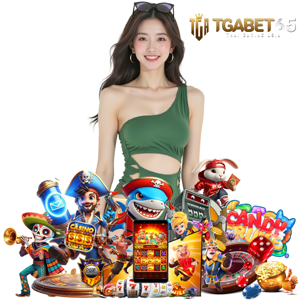 TGABET65 APP กำไรดี